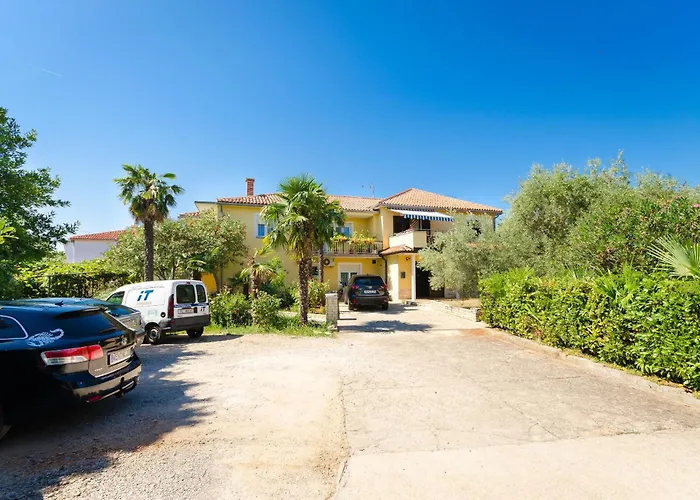Apartments Marija