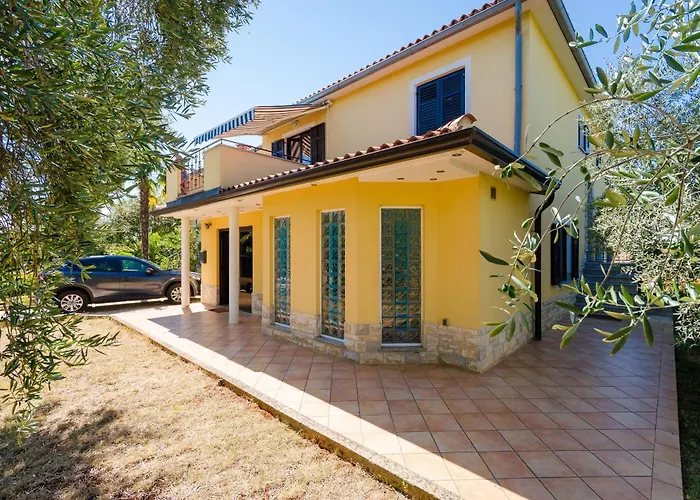 Apartments Marija