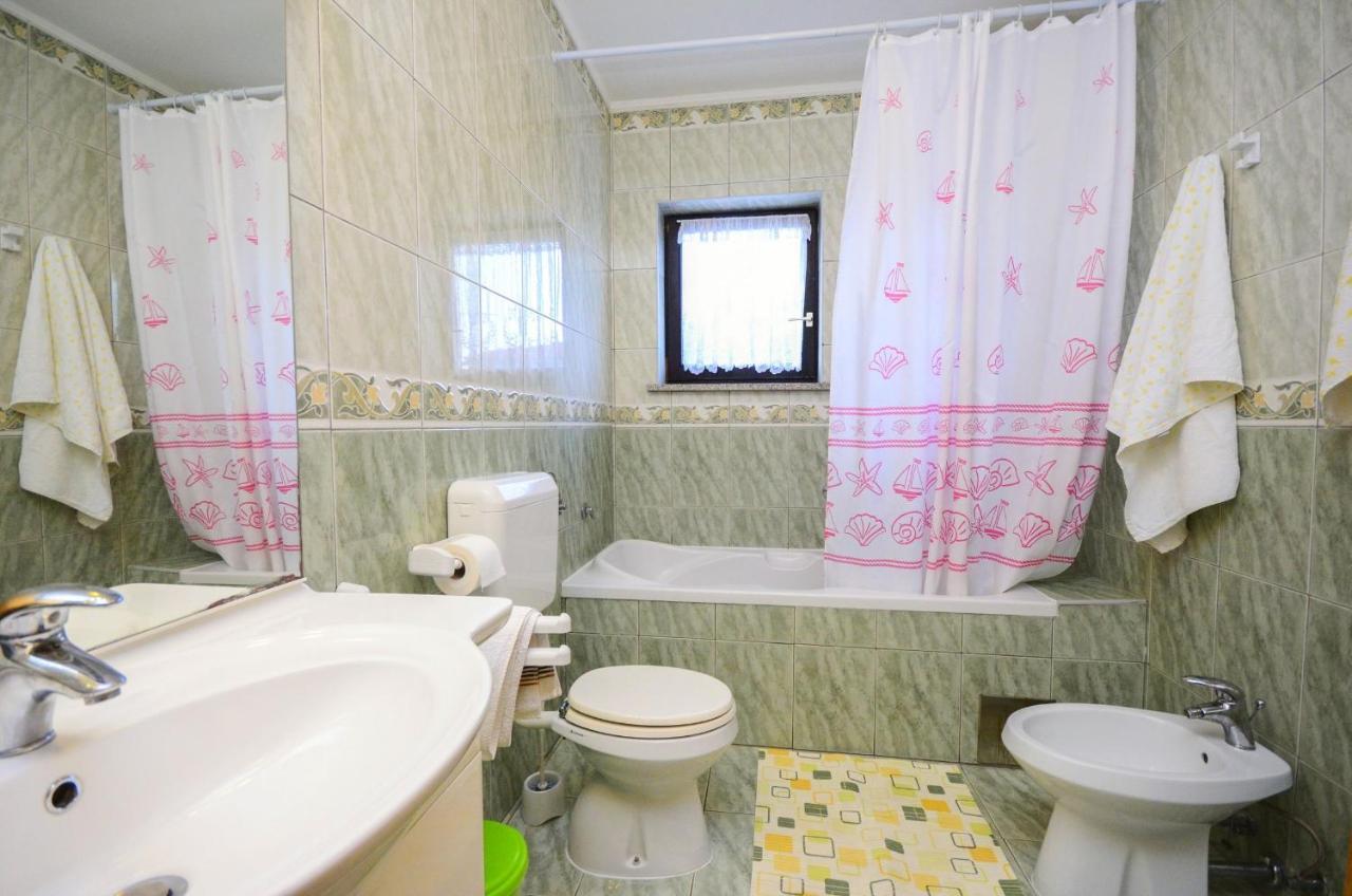 Marija Apartman *