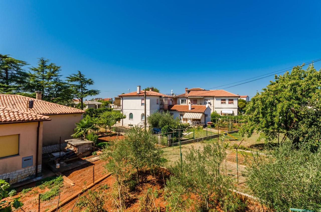 Apartman Marija *