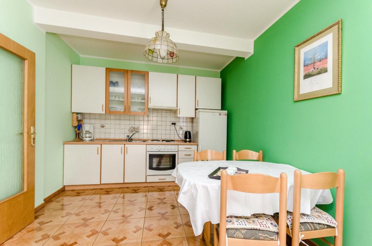 Marija Apartment *