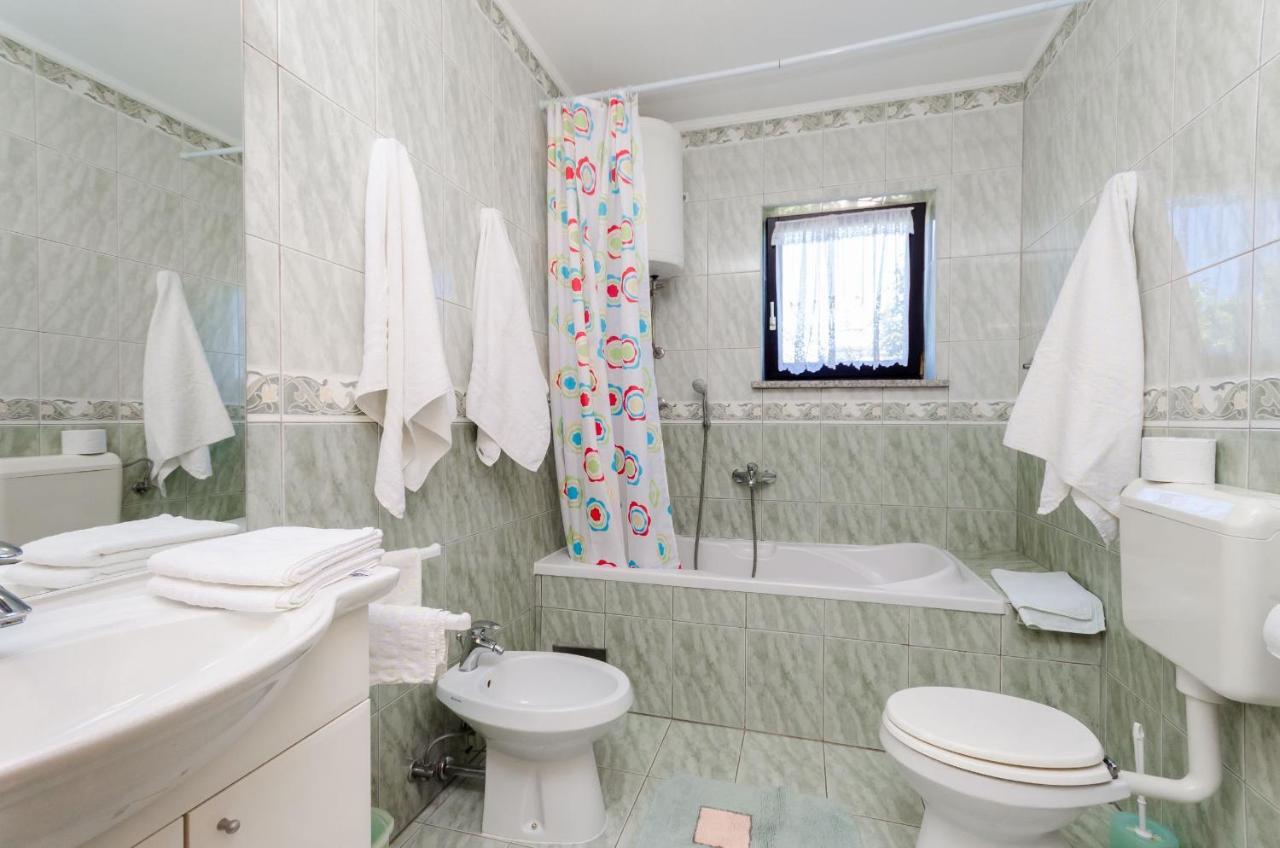 Apartman Marija *