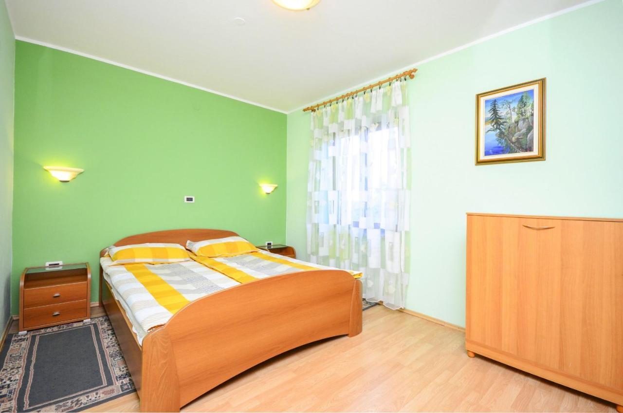 Marija Apartman Umag
