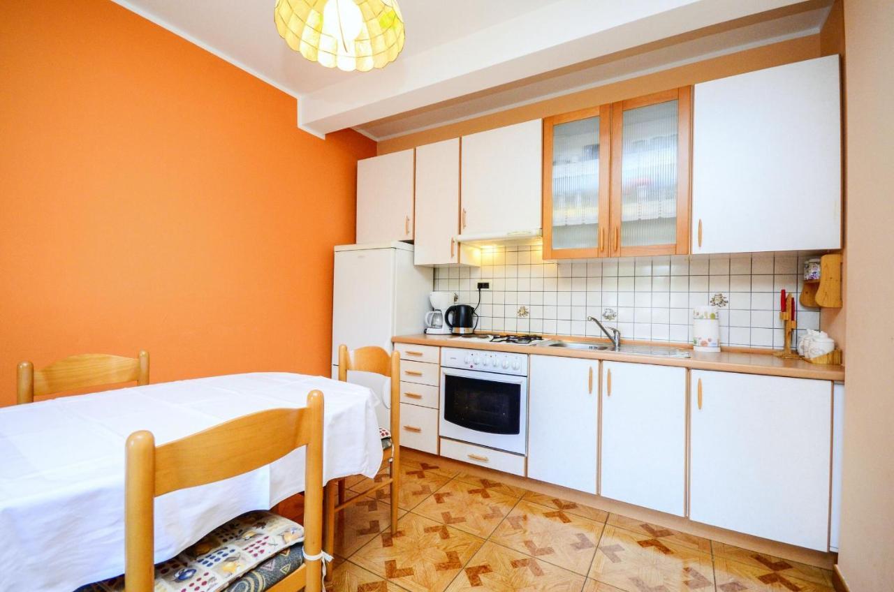 Marija Apartment *
