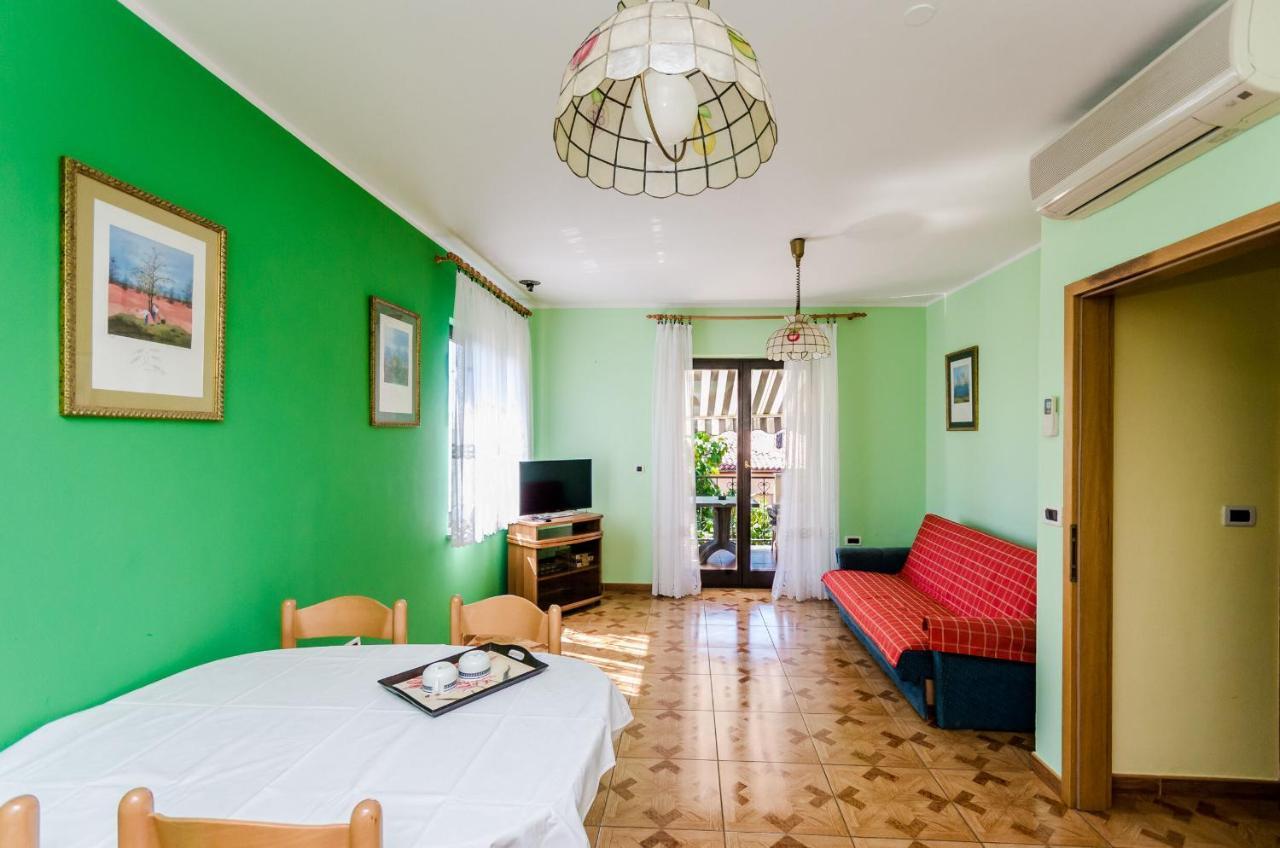 Marija Apartment *