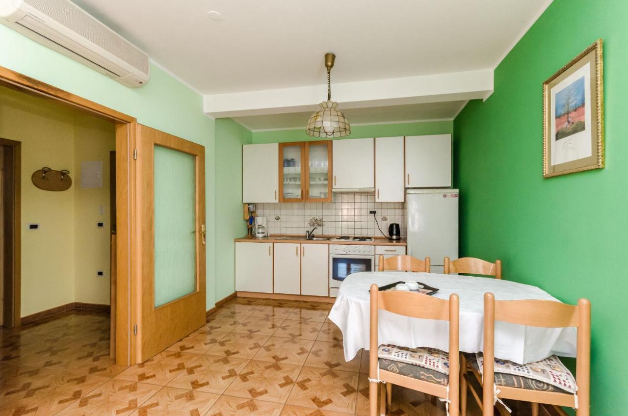 Apartment Marija Umag