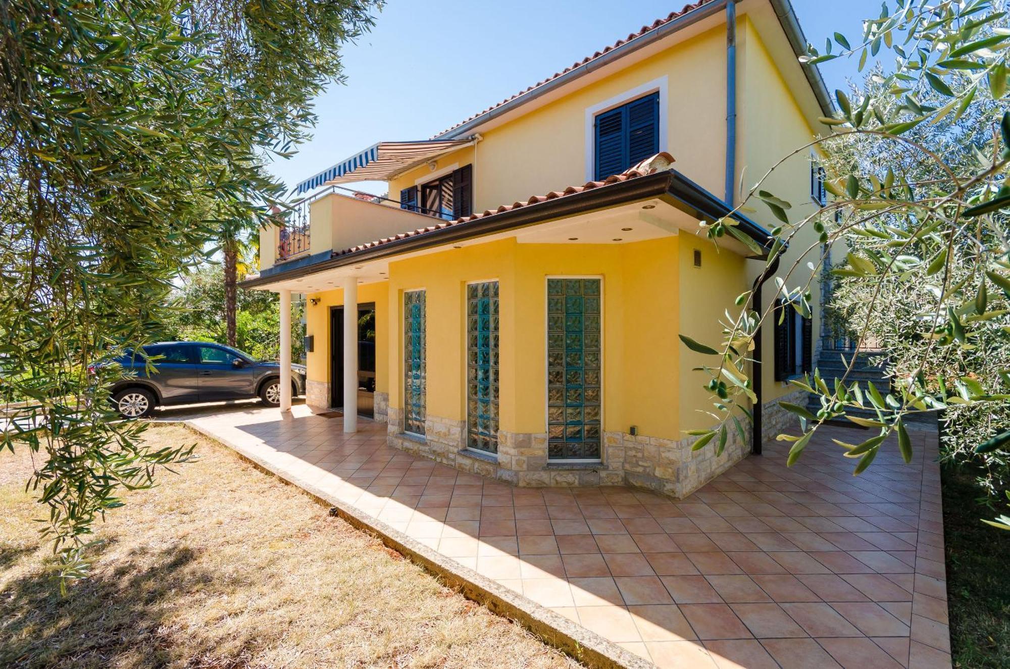 Apartman Marija *