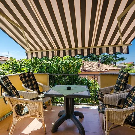Apartments Marija Umag Exterior photo