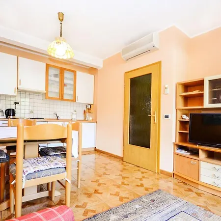 Apartments Marija Umag Exterior photo