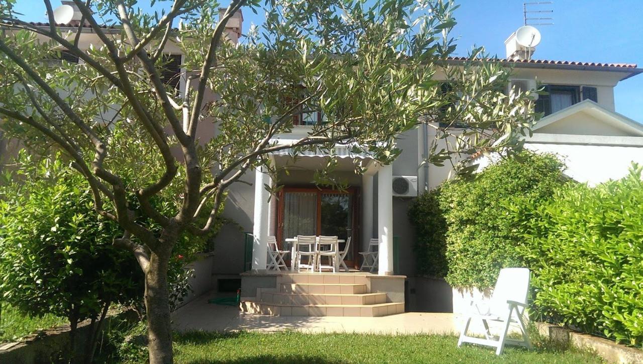 Marija Apartment Umag