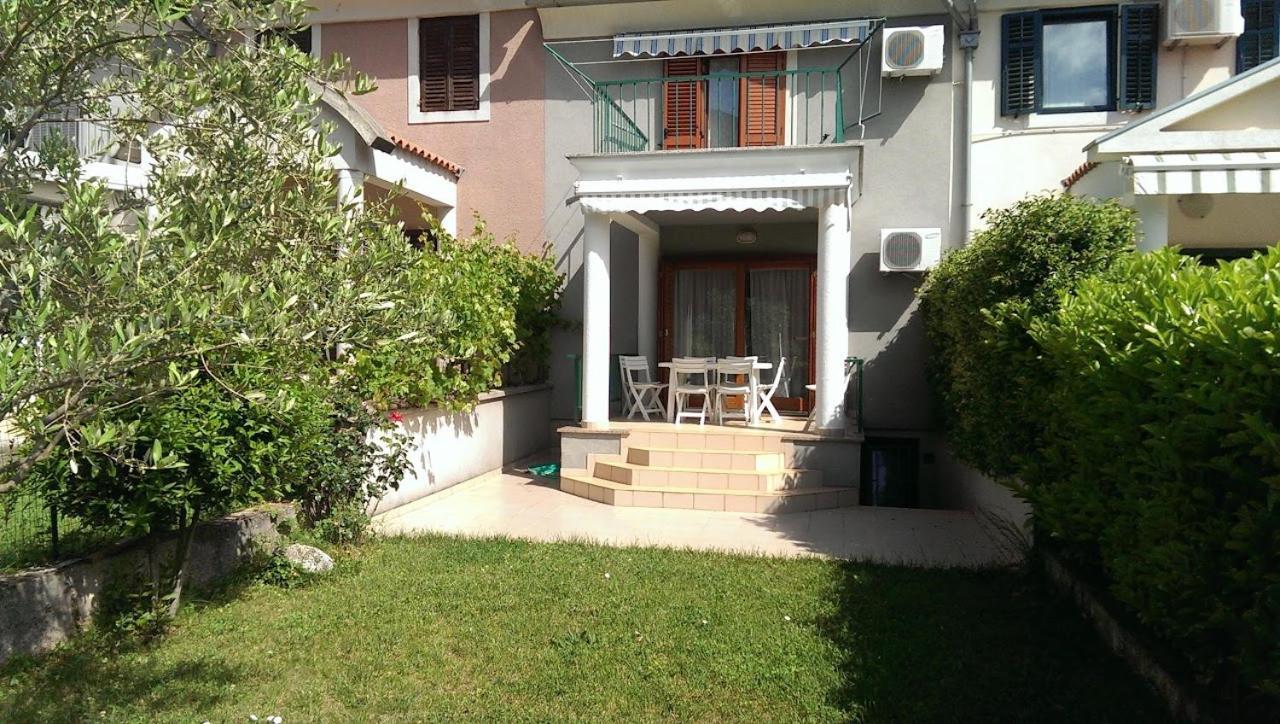 Apartment Marija Umag